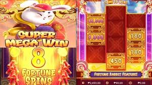 teste fortune rabbit