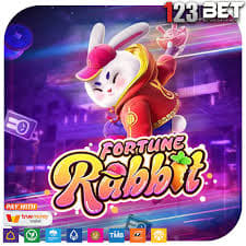 fortune rabbit slot ícone