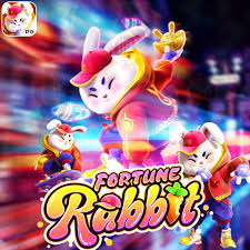 pgsoft-games fortune rabbit ícone