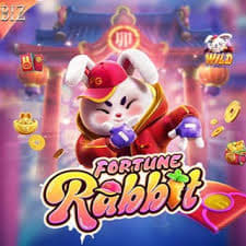 jogo rabbit fortune demo ícone