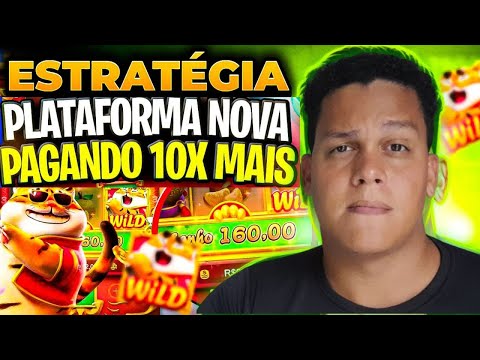 jogos do tigrinho imagem de tela 5