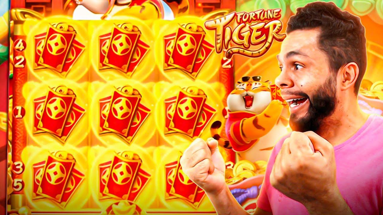 conta demo dragon tiger luck imagem de tela 3