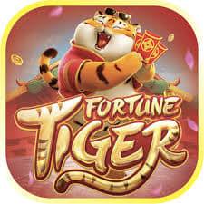 fortnute tiger ícone